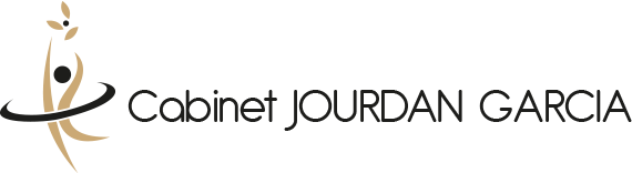 CABINET JOURDAN GARCIA Logo